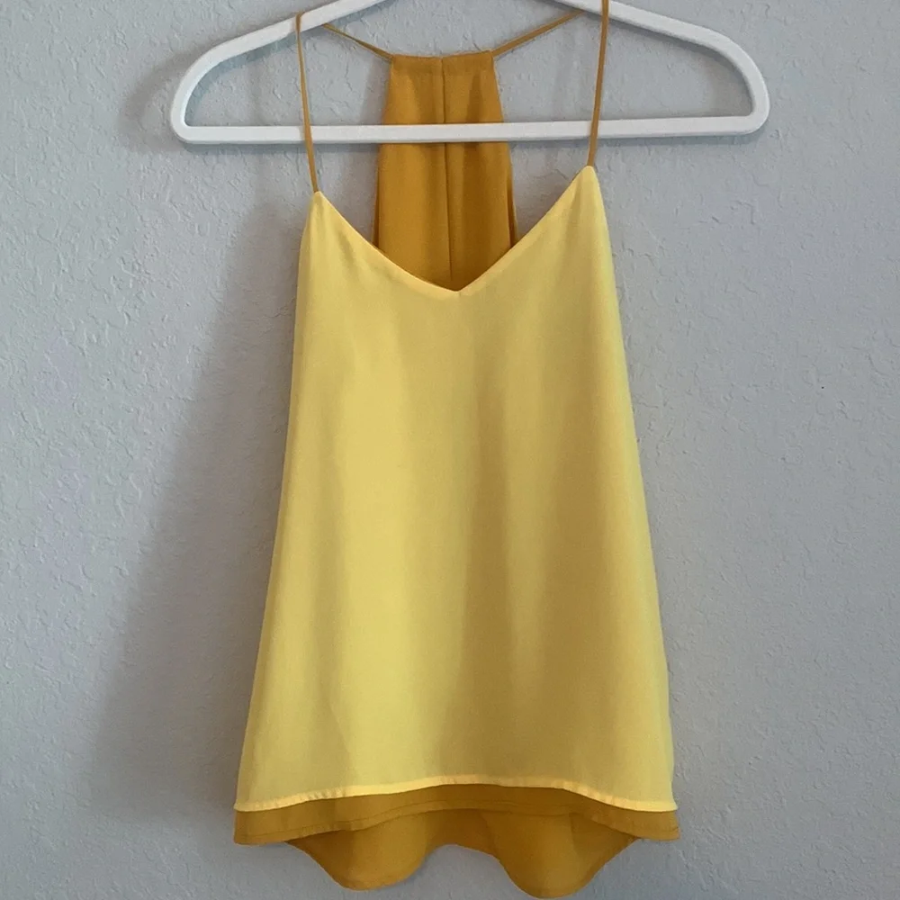 Express Cami - Picture 4 of 6